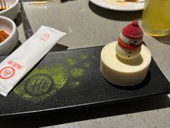 -海底捞火锅(万象城店)