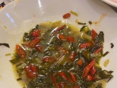 -东哥紫阳蒸盆子(旺座·现代城店)