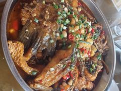 -老脚婆婆土菜馆(广场·现代城店)