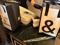 -B&C黄油与面包·THE GARDEN BAKERY概念店(世纪汇店)