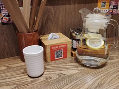 -无敌家现熬骨汤拉面(颐堤港店)