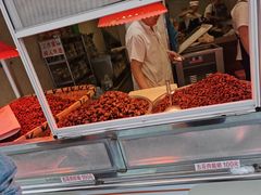 -丁家脆哨(民生路店)