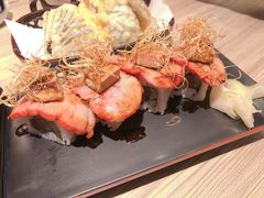 -小山日本料理(兴业太古汇店)