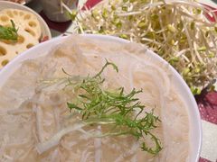 -赵美丽重庆火锅(西安直营总店)