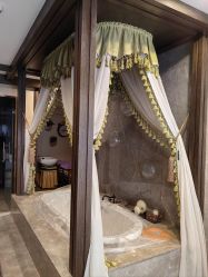 -青青一生美皮肤管理