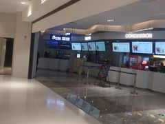 -红星电影世界上海张江绿地店