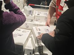 -胖东来生活广场(健康路店)