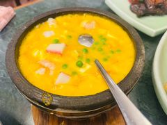 -新白鹿餐厅(京基KK ONE店)