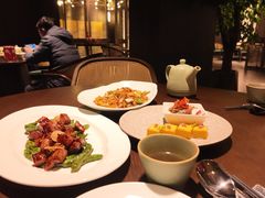 -良渚君澜度假酒店·中餐厅