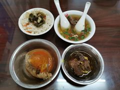 A套餐-好成财牛排馆(涂门街总店)