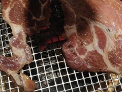 -牛人·雪花牛·木炭烤肉(昆山陆家店)