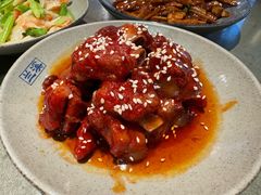 -兰溪小馆(东直门簋街店)