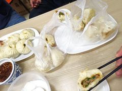 -老陶包子铺(南大西南村店)