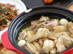-客汀家宴·客家烟火 四季食材(集美店)