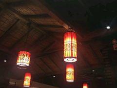 大堂-重庆渝达老火锅(春熙路店)