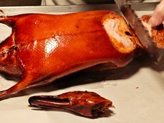 -四季民福烤鸭店(外滩外白渡桥店)