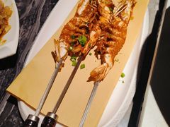 -前海沿·青岛菜(乐客城店)