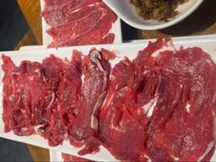 -牛必福潮汕牛肉火锅(油坊桥店)