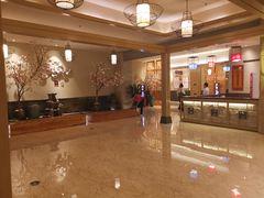 -菲拉拉漫温泉(东环路店)