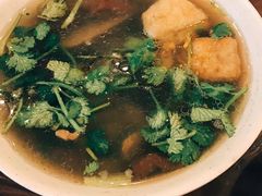 -鸡鸣汤包(仙林店)