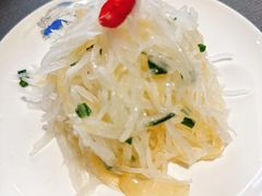 -月湖翠·上海菜(思南公馆淮海店)