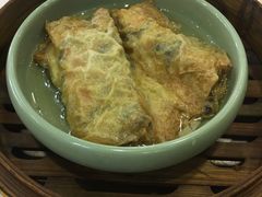 -新东源国际酒店·新东源食坊(沙井店)