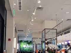 大堂-Peet's Coffee皮爷咖啡(豫园店)