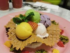 -哈根达斯(朝阳大悦城店)