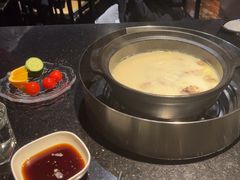 -捞王锅物料理(凯旋路店)
