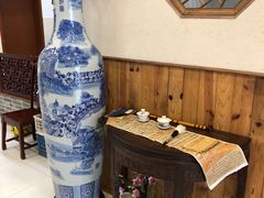 -呼吸森林·生态农庄农家乐私房菜