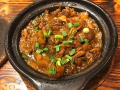 -小时候焗海鲜(鄞州万达店)