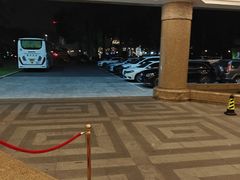 -南京双门楼宾馆(盐仓桥地铁站阅江楼店)