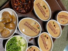 -东来顺(非遗·清真火锅·盛世广场店)