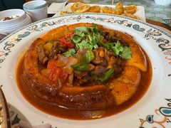 -巴尔喀十新疆餐厅(开发区店)