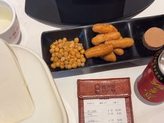 -锦尚阁烤鱼(望京新荟城店)