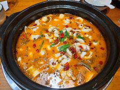 -黑鱼郭我家酸菜鱼(摩尔广场店)