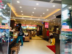 -朱仔记食府(江南大道店)