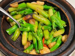 -粤来记·啫啫煲·点心(日月光店)