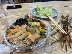 -彭姐麻辣烫(海淀店)