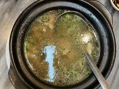 -叶客·客家菜·八刀汤(东骏店)