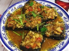 -文杰餐馆(南洪时尚风情街店)