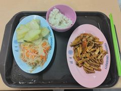 -清华大学-清芬园