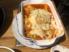 -韩国料理大力士(屏风街店)