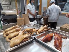 -戚顺兴盐水鸭(新街口明瓦廊店)