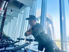 -Trainyard 炼·工场(中国国际贸易中心店)