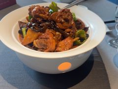 -百富源·海鲜辽菜(浑河堡店)