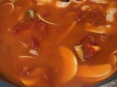 -蕃茄述·好汤自然来(江汉路店)