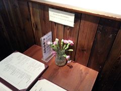 -榖屋house of flour(张江首店)