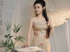 -茄子达人•镜像照相馆