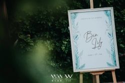 -WOW Wedding婚礼定制